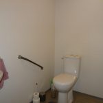 Maison d'Hôtes - Cabinet de toilettes 1